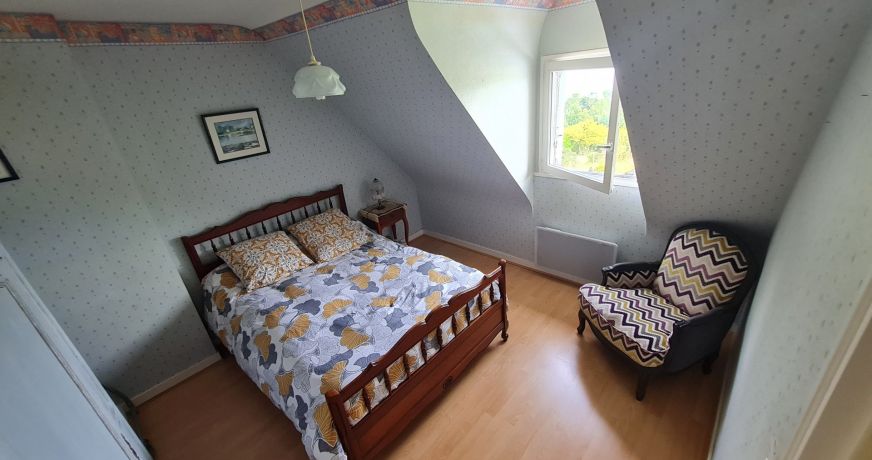 vente Maison Roscanvel