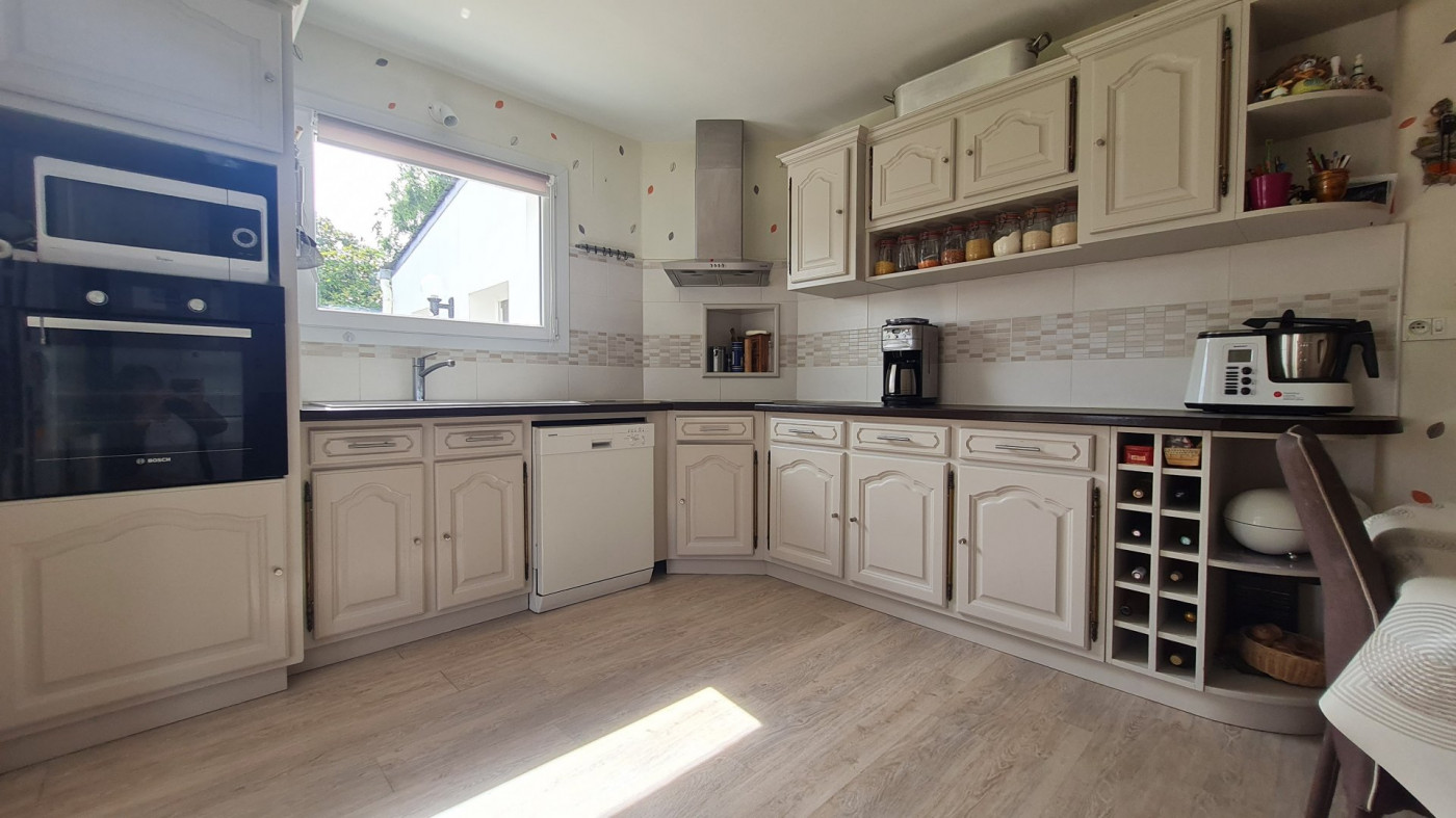 sale Maison Roscanvel - Photo 6