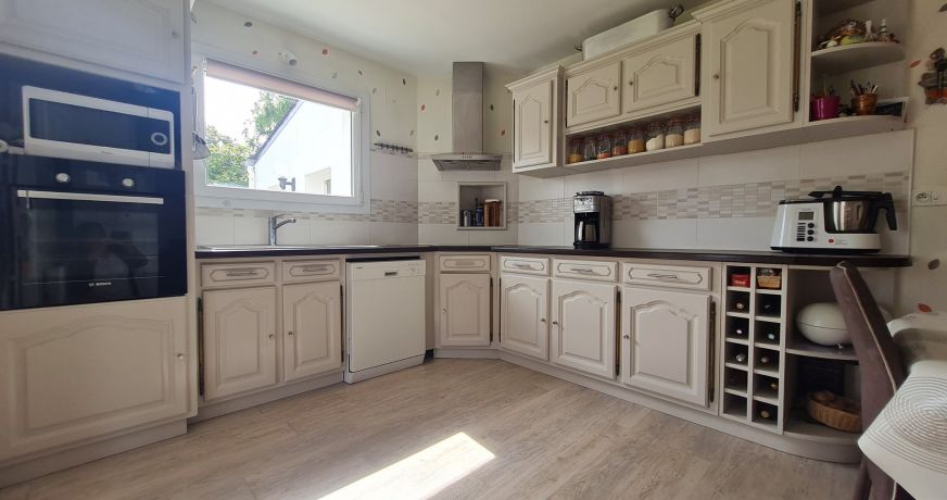 vente Maison Roscanvel