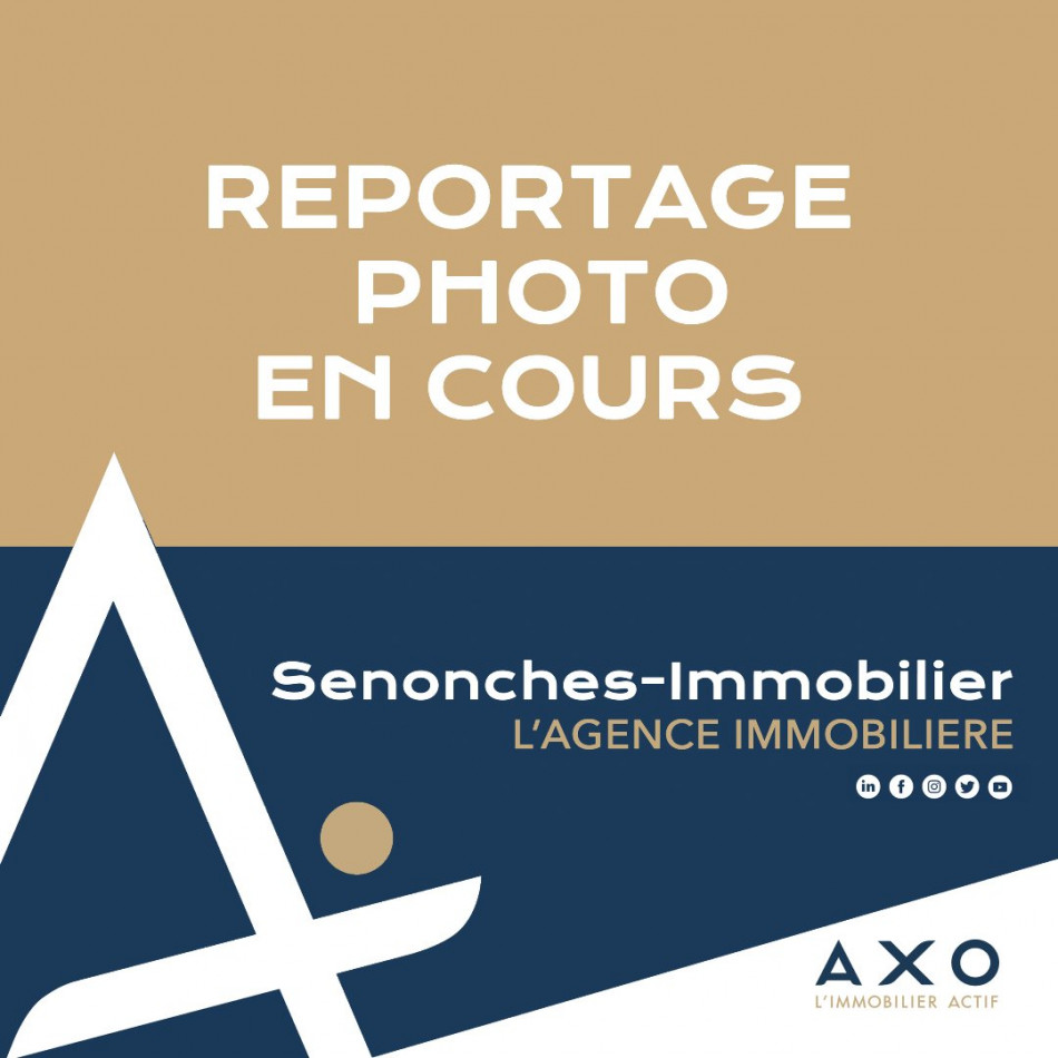 vente Longere La Ferte Vidame - Photo 18