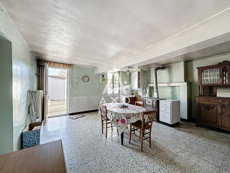 vente Longere La Ferte Vidame - Photo 2