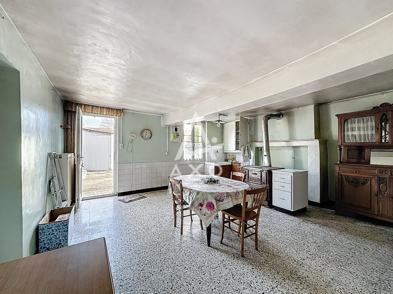 vente Longere La Ferte Vidame - Photo 2