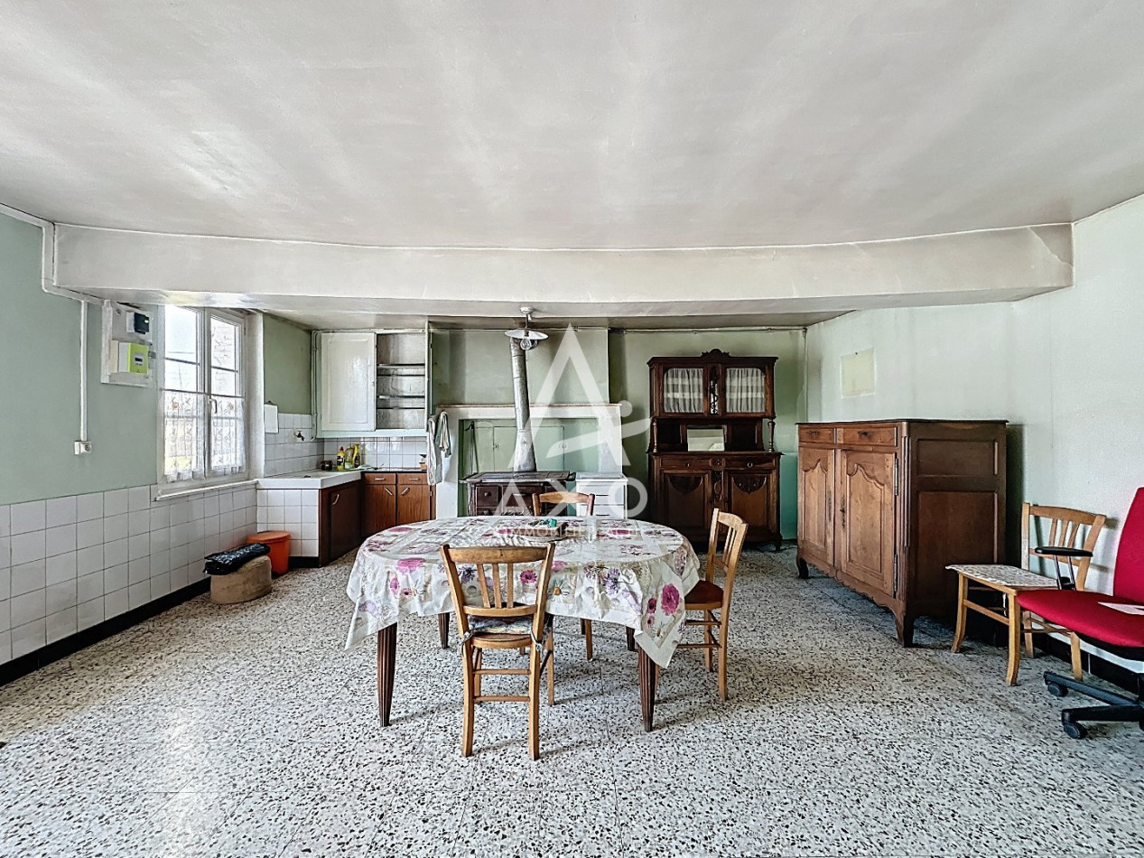 vente Longere La Ferte Vidame - Photo 3