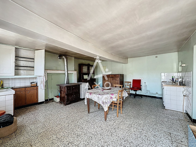 vente Longere La Ferte Vidame - Photo 4