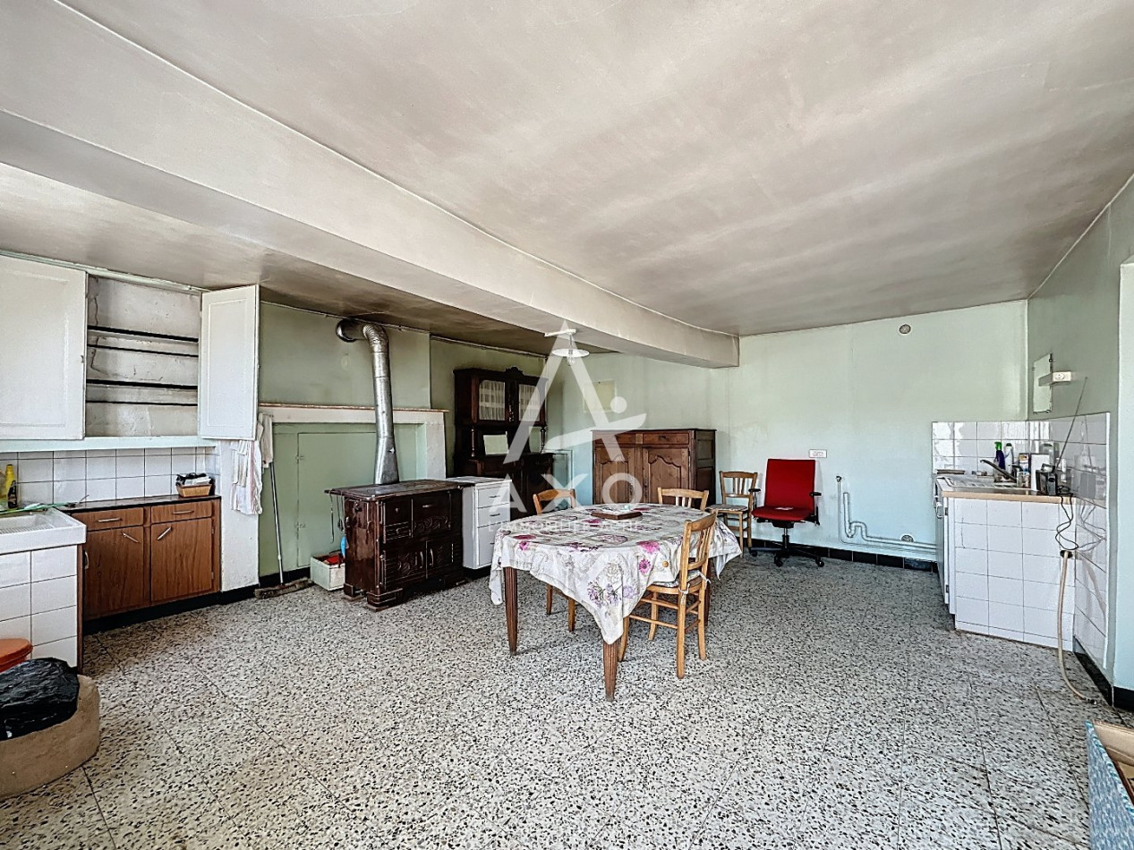 vente Longere La Ferte Vidame - Photo 4