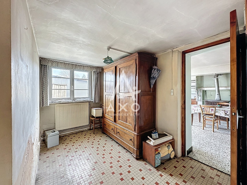 vente Longere La Ferte Vidame - Photo 5