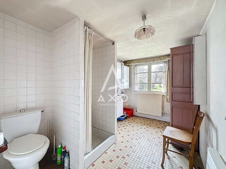 vente Longere La Ferte Vidame - Photo 6