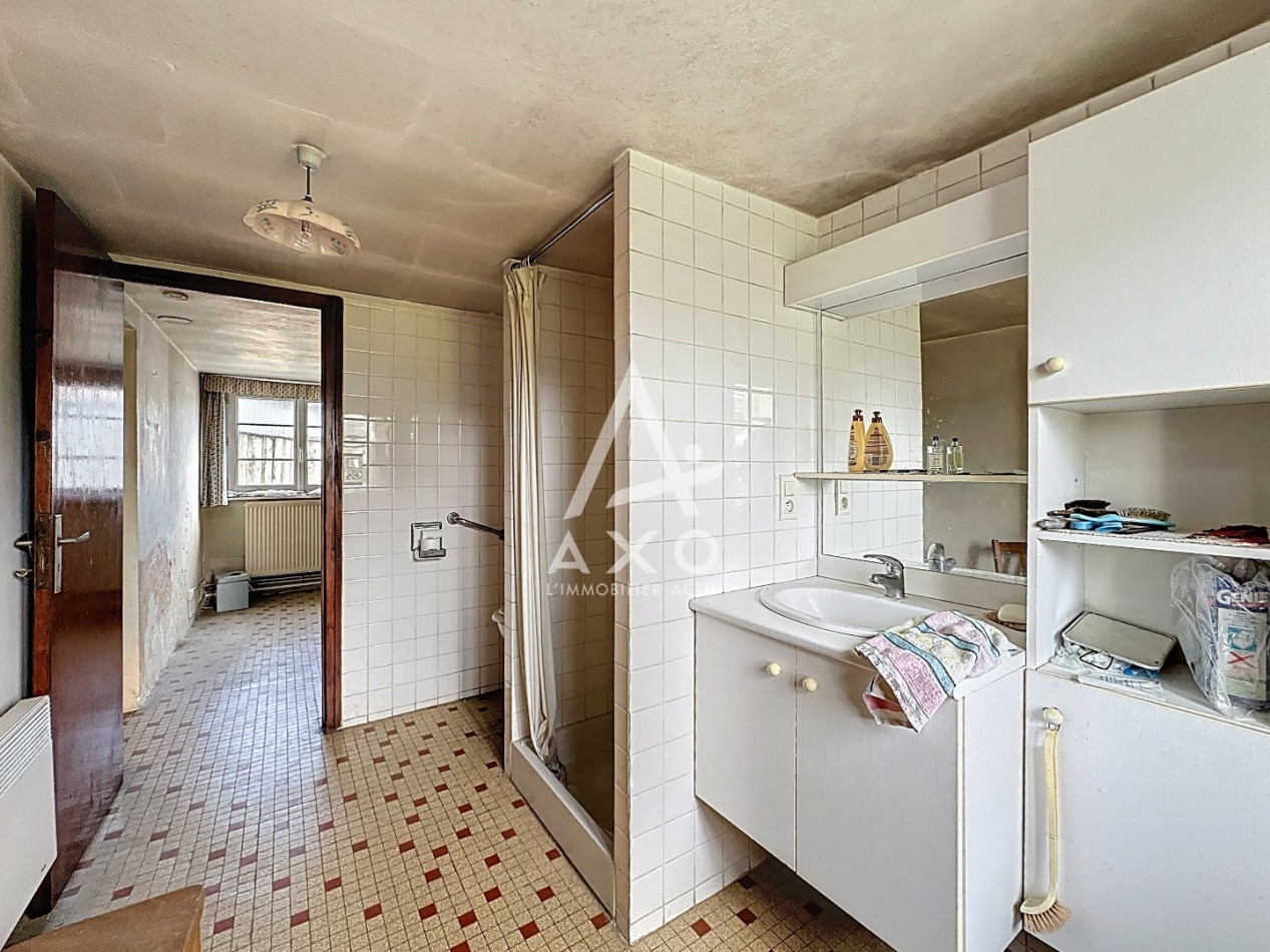 vente Longere La Ferte Vidame - Photo 7