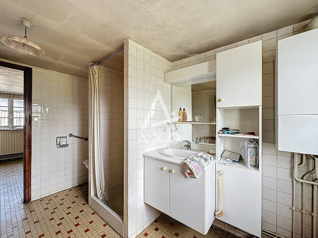 vente Longere La Ferte Vidame - Photo 8