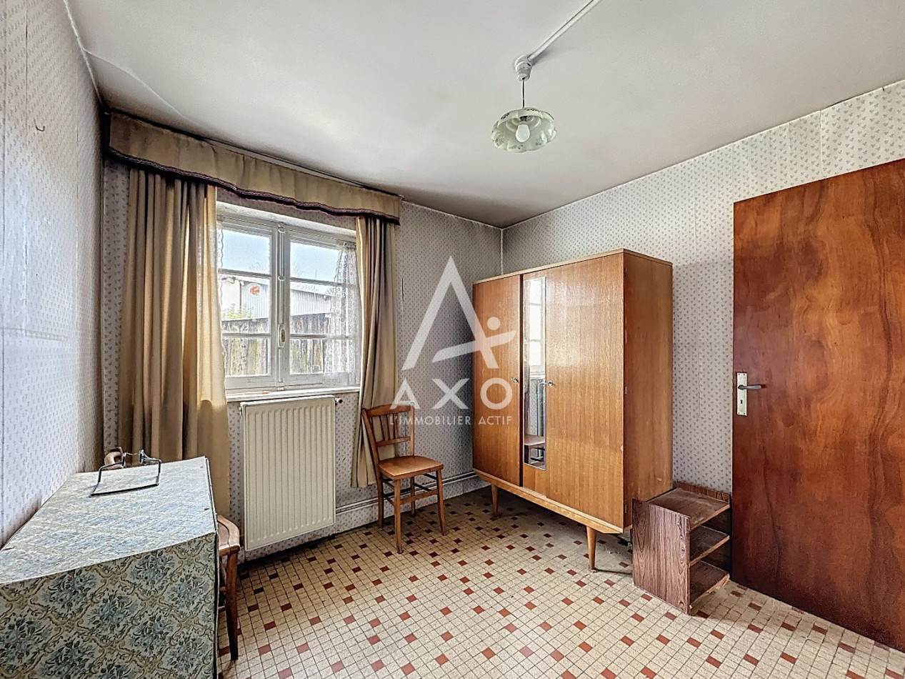 vente Longere La Ferte Vidame - Photo 9