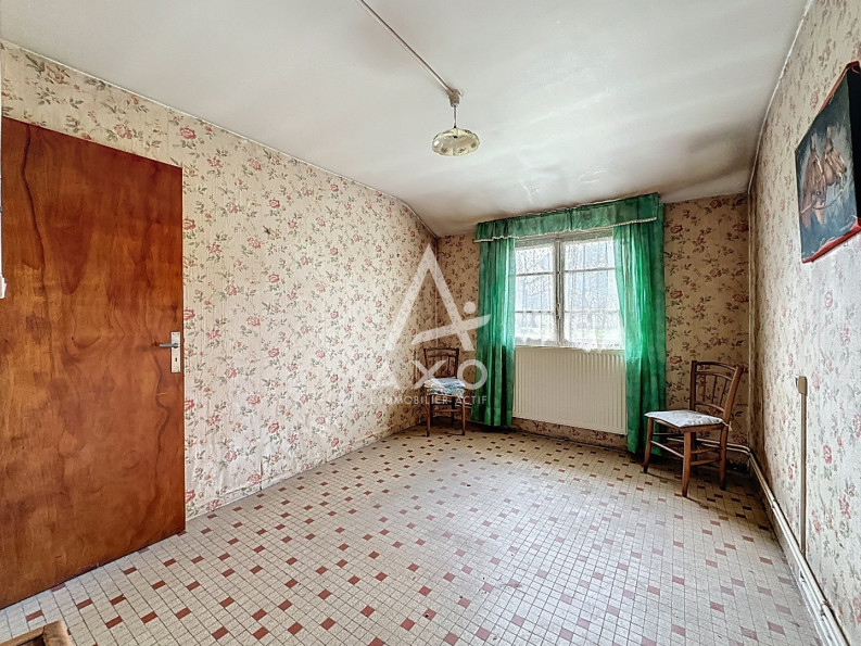 vente Longere La Ferte Vidame - Photo 10