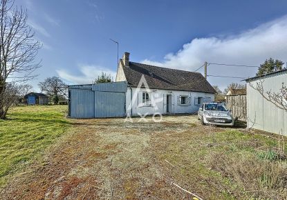 vente Longere La Ferte Vidame