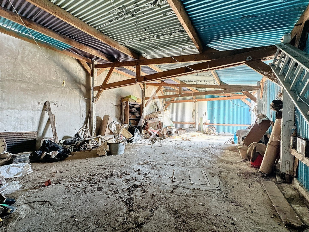 vente Longere La Ferte Vidame - Photo 17