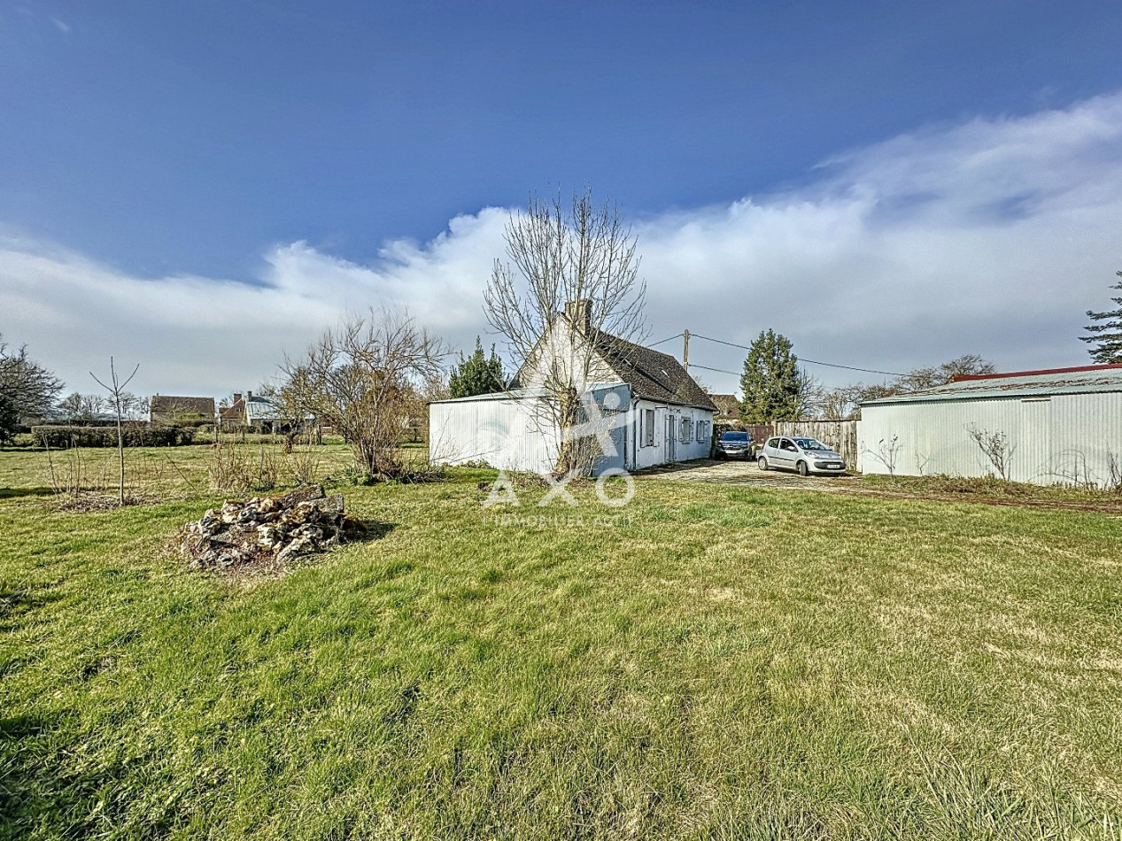 vente Longere La Ferte Vidame - Photo 11