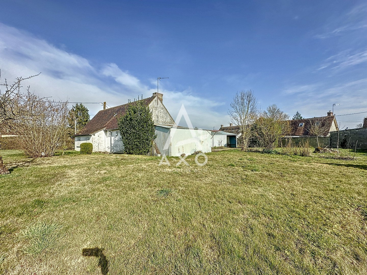 vente Longere La Ferte Vidame - Photo 12