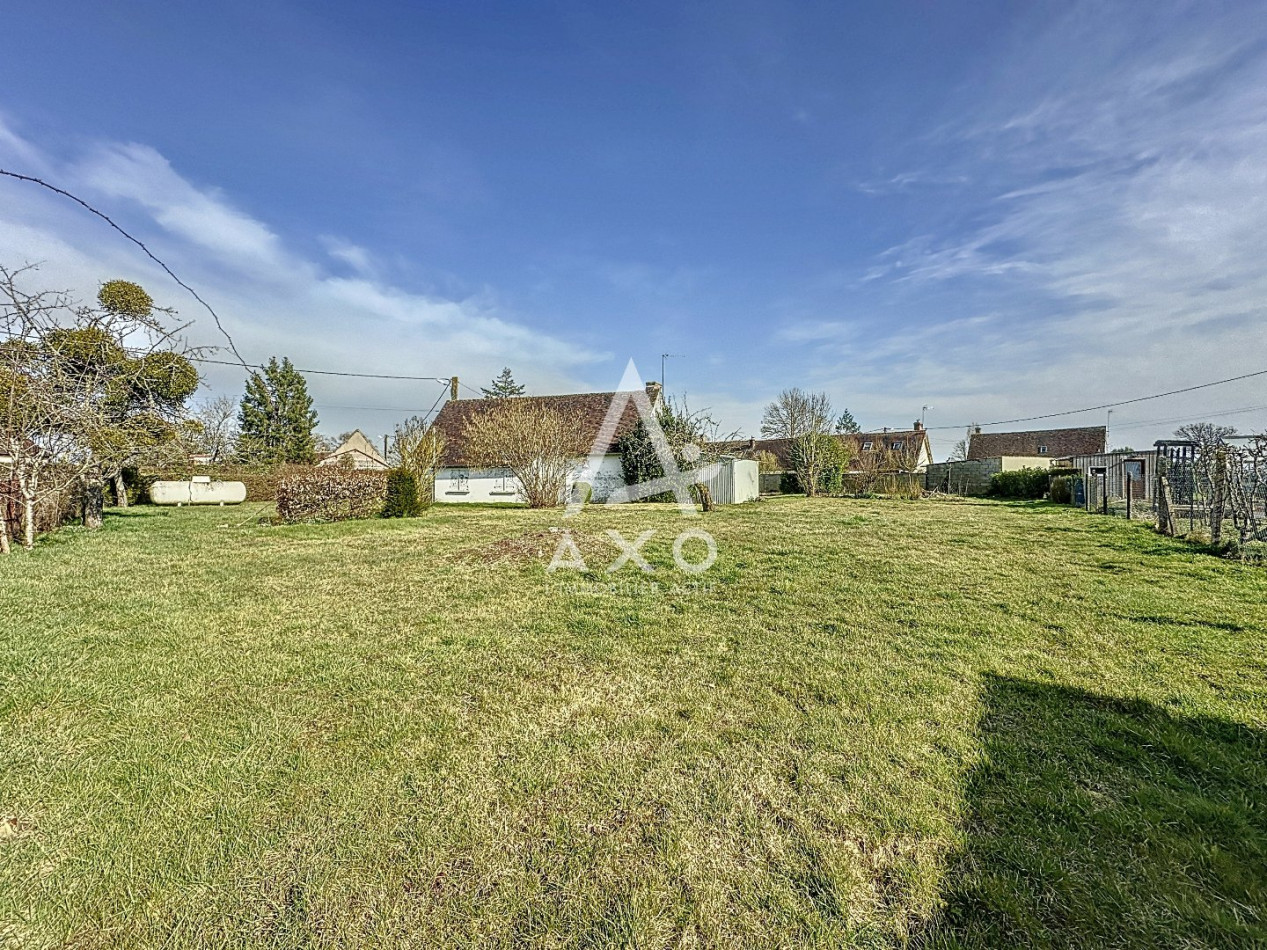 vente Longere La Ferte Vidame - Photo 13