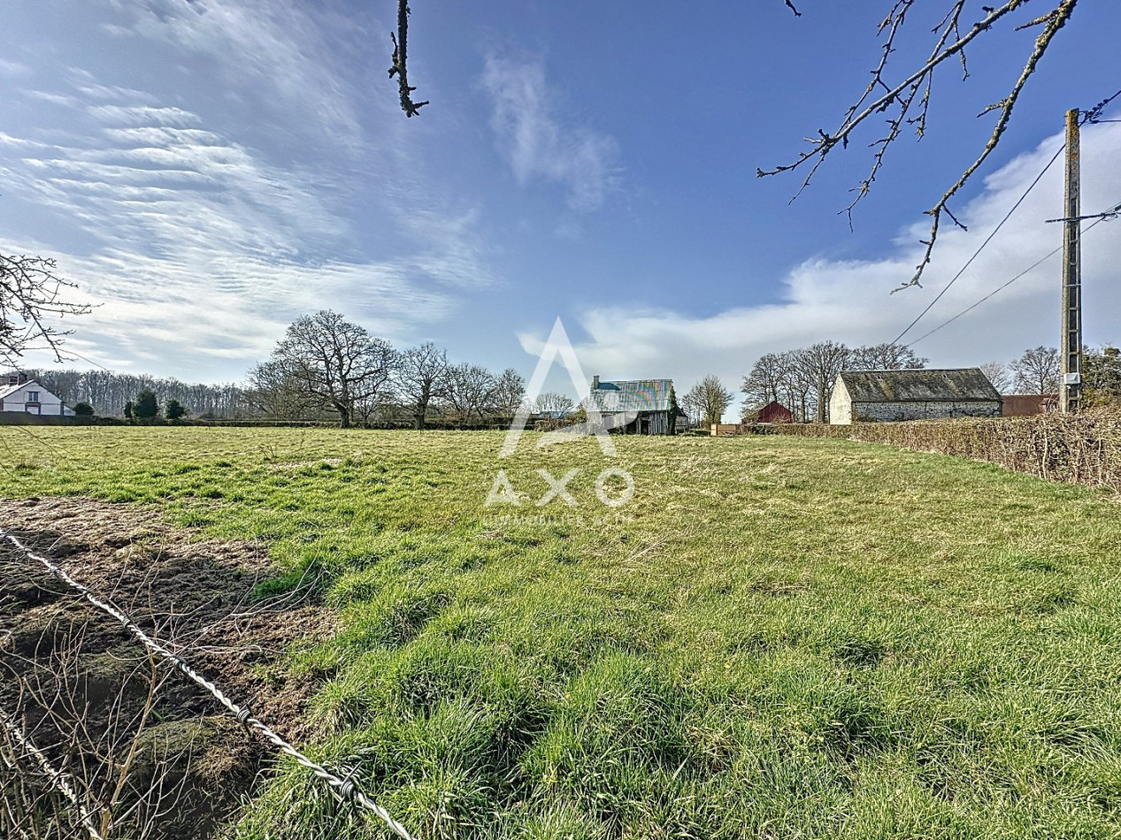 vente Longere La Ferte Vidame - Photo 14