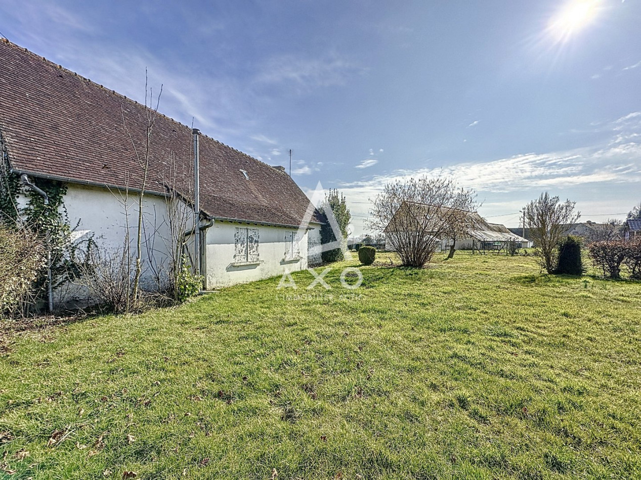 vente Longere La Ferte Vidame - Photo 15