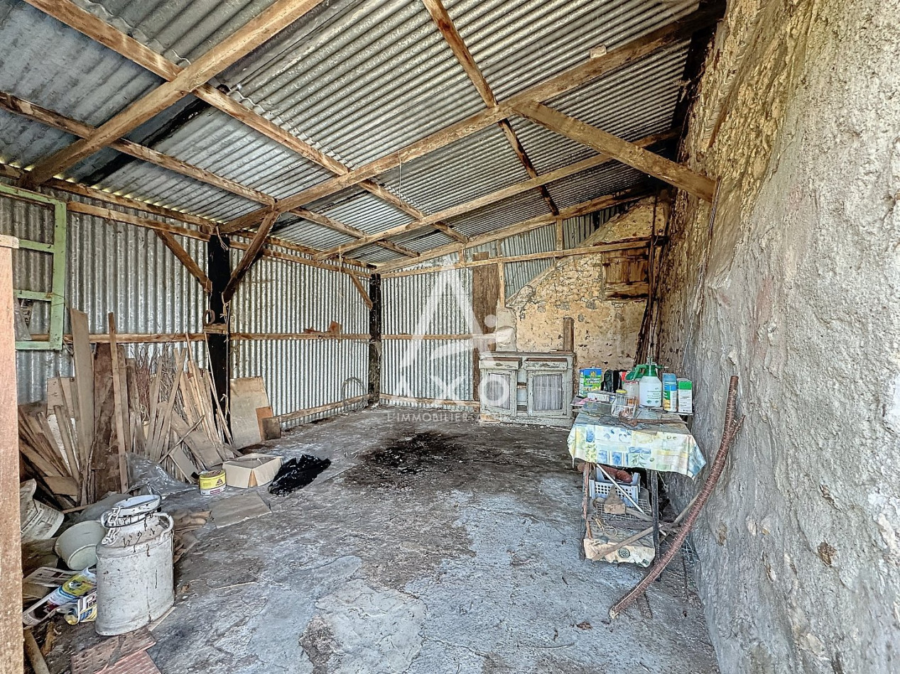 vente Longere La Ferte Vidame - Photo 16