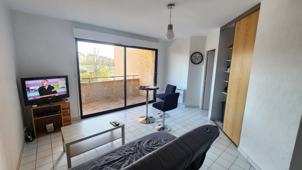 vente Appartement Toulouse - Photo 3