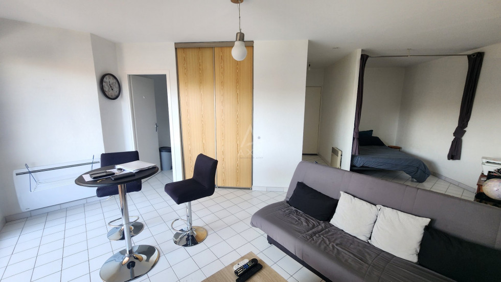 vente Appartement Toulouse - Photo 2