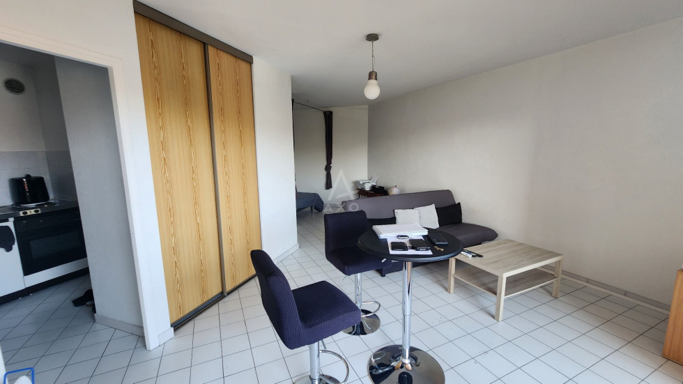 vente Appartement Toulouse - Photo 4