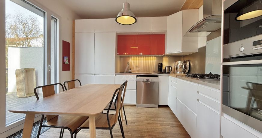 vente Maison Saint Max