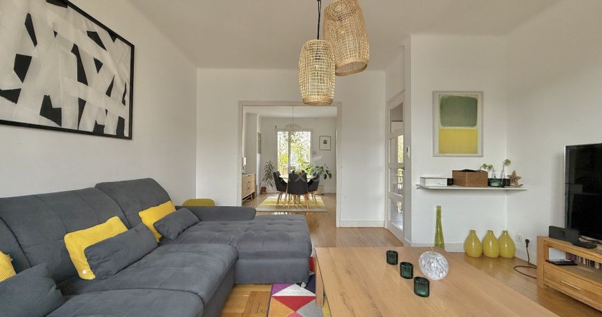 vente Maison Saint Max