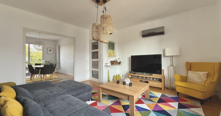 vente Maison Saint Max