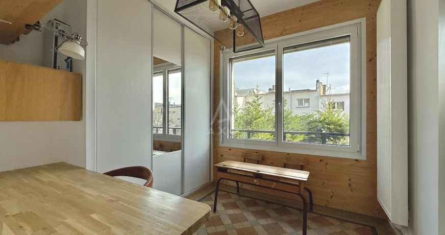 vente Maison Saint Max