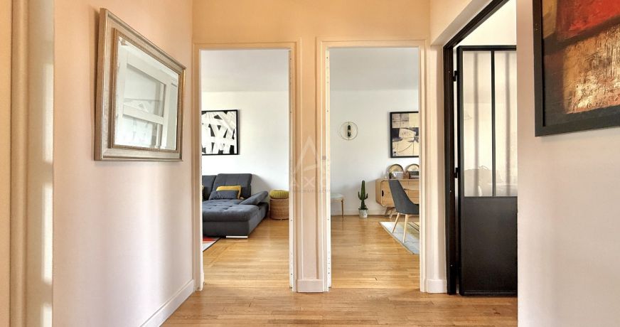 vente Maison Saint Max