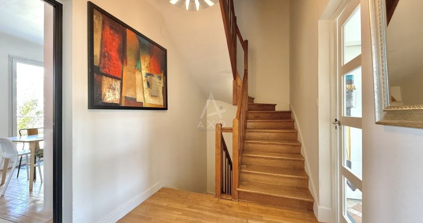 vente Maison Saint Max