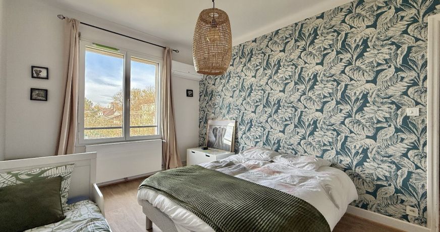 vente Maison Saint Max