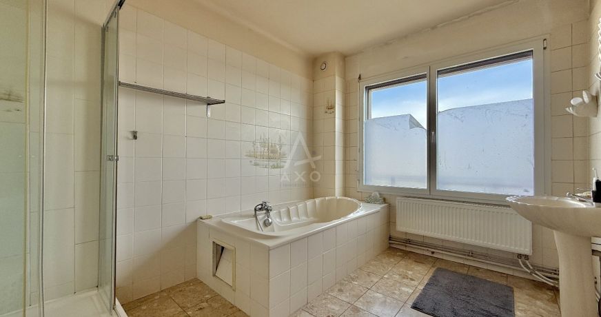 vente Maison Saint Max