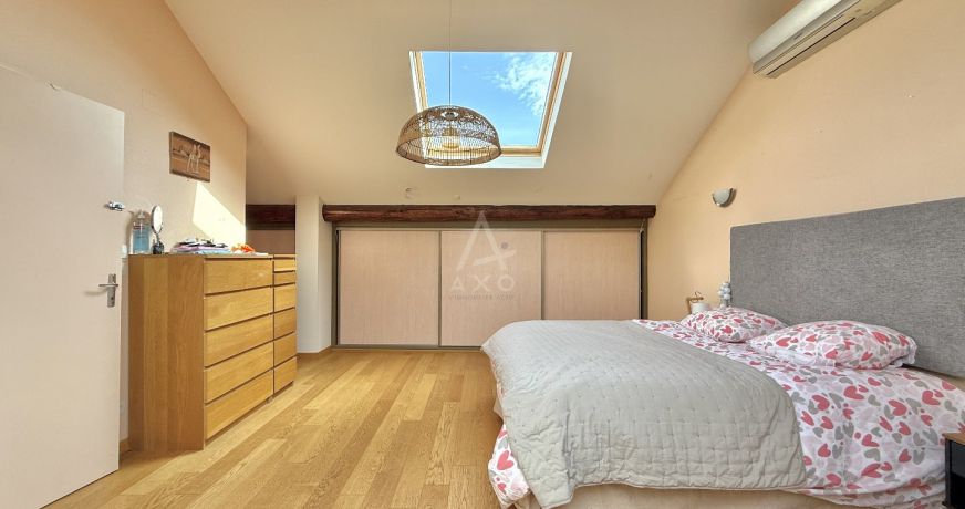 vente Maison Saint Max