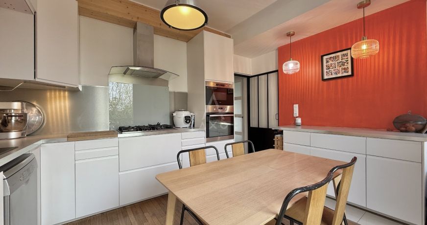 vente Maison Saint Max