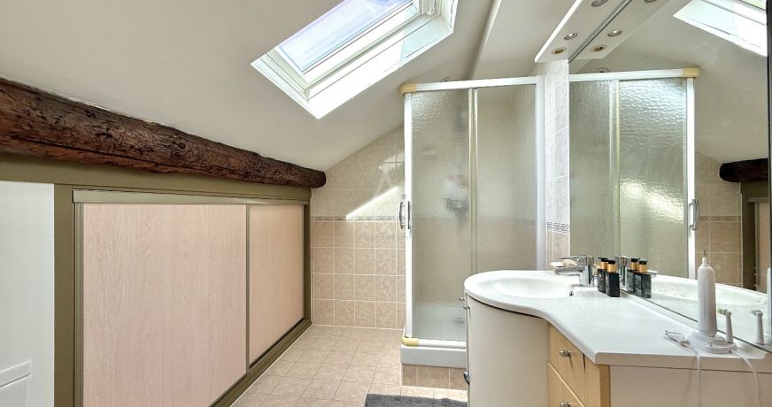 vente Maison Saint Max