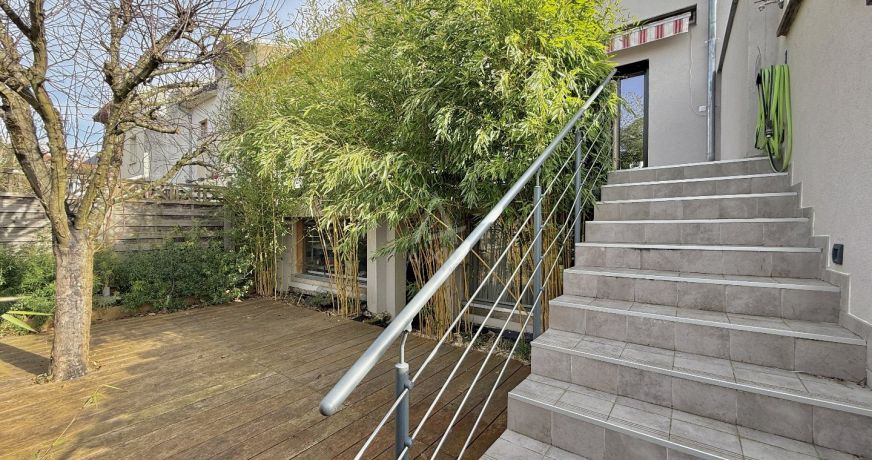 vente Maison Saint Max