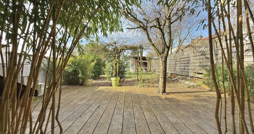 vente Maison Saint Max