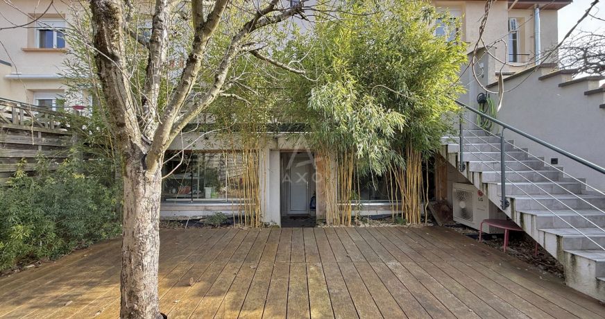 vente Maison Saint Max