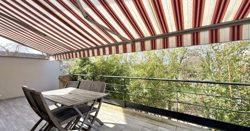 vente Maison Saint Max