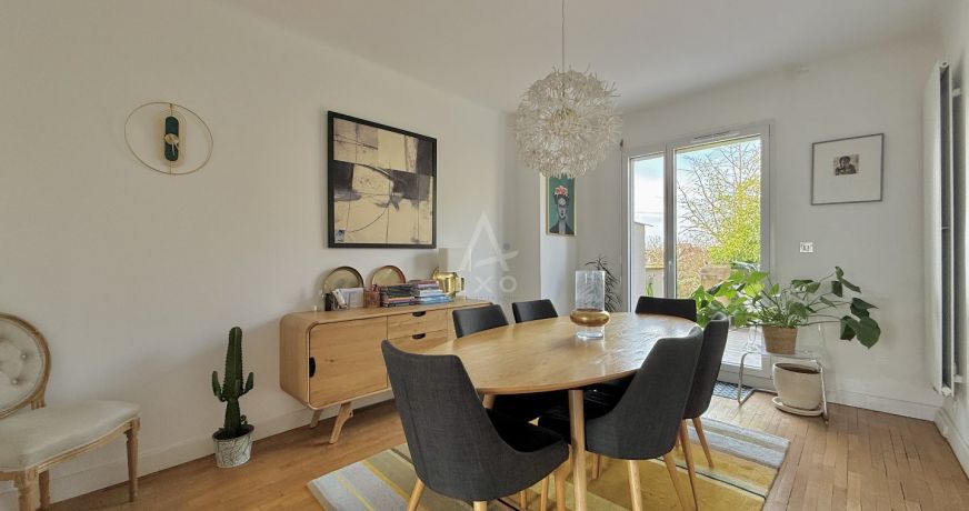 vente Maison Saint Max