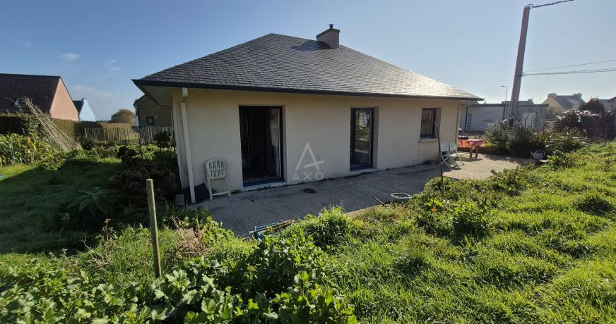 vente Maison Roscanvel
