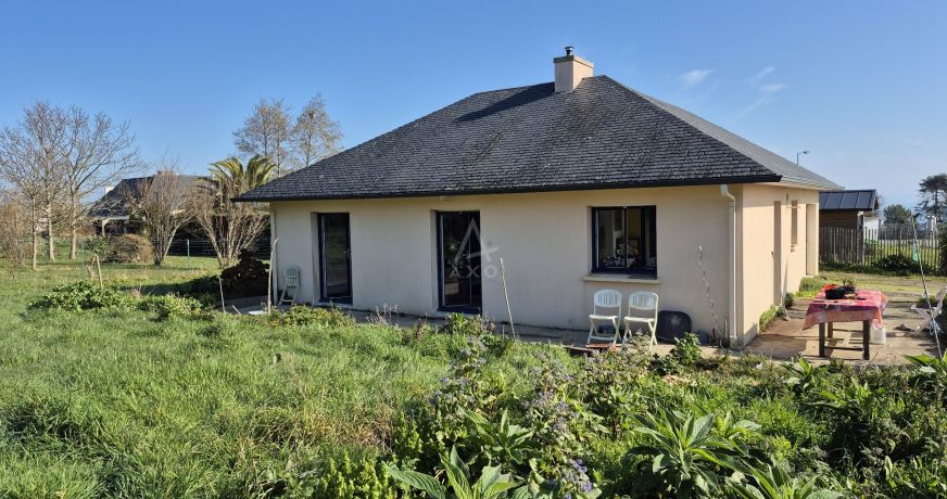 vente Maison Roscanvel