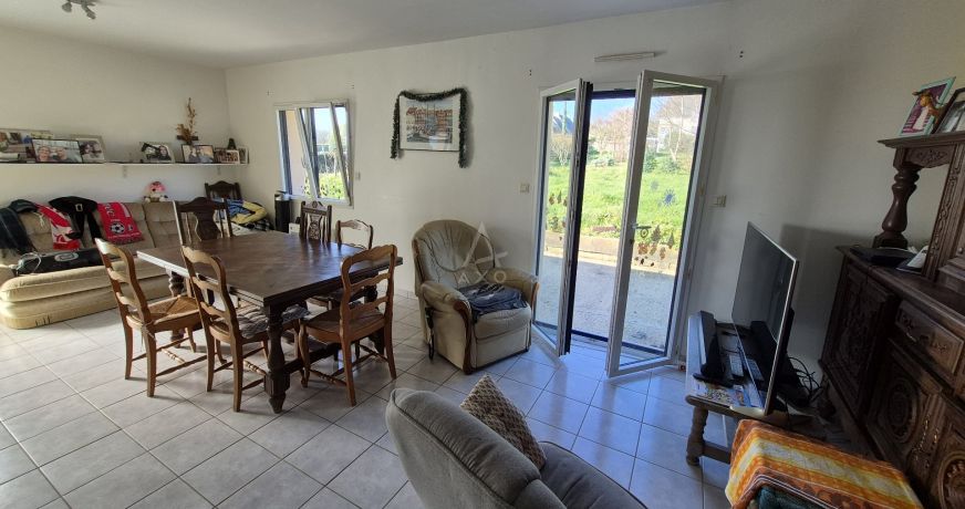 vente Maison Roscanvel