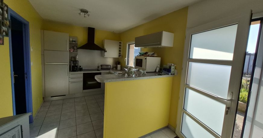 vente Maison Roscanvel