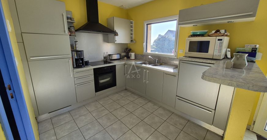 vente Maison Roscanvel