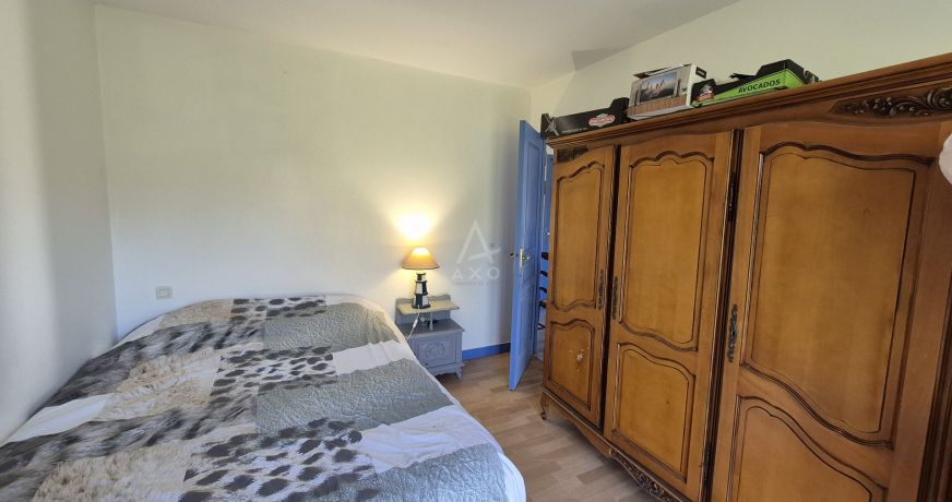 vente Maison Roscanvel