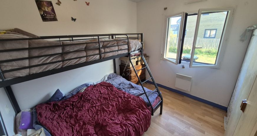 vente Maison Roscanvel