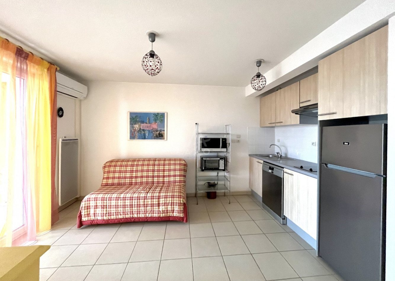 vente Appartement Marseillan Plage - Photo 11